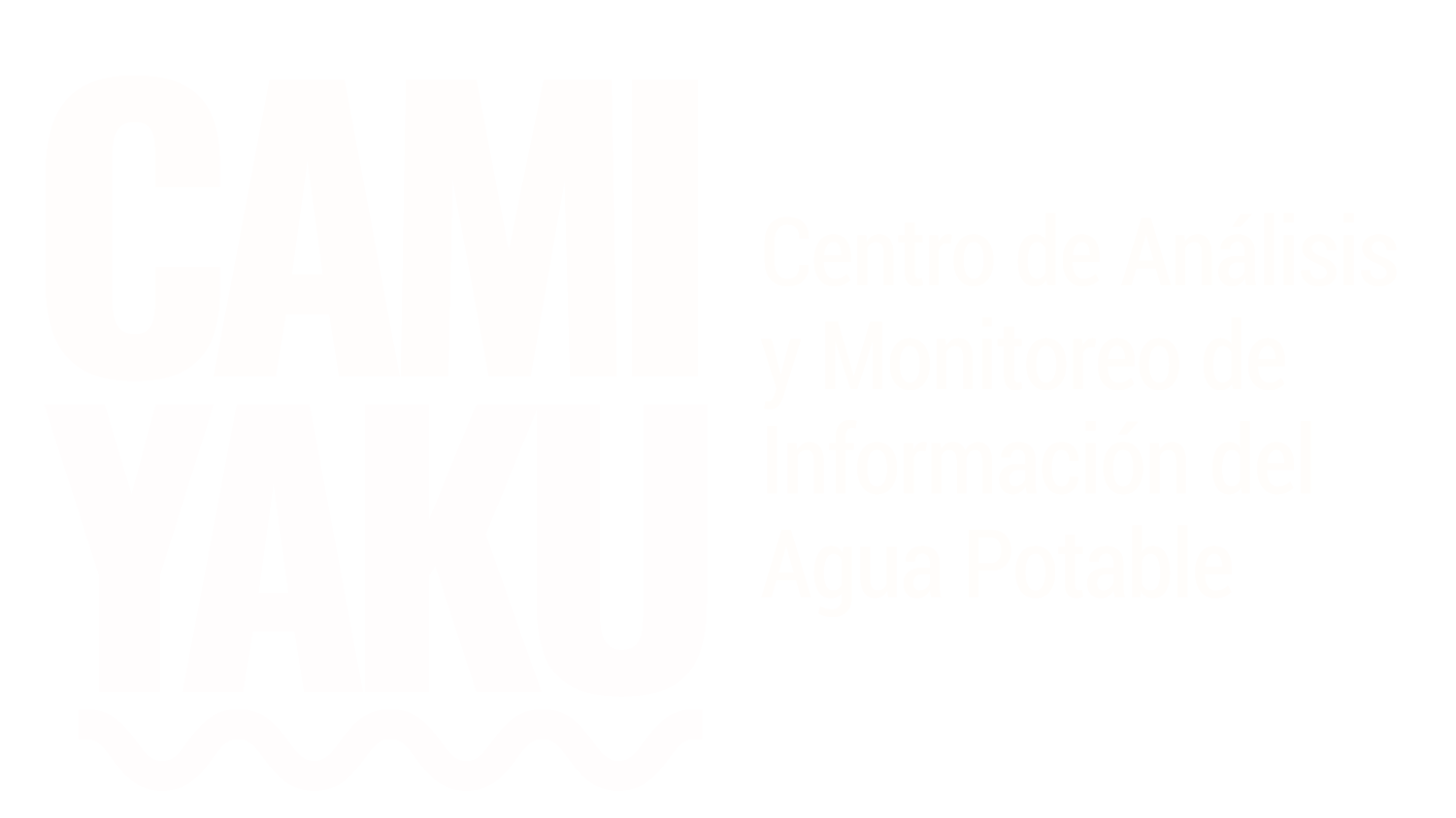 CAMI YAKU